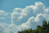 Australian Severe Weather Picture