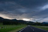 Australian Severe Weather Picture