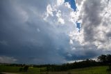 Australian Severe Weather Picture