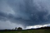 Australian Severe Weather Picture