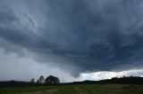 Australian Severe Weather Picture