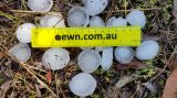 Australian Severe Weather Picture