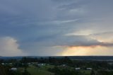 Australian Severe Weather Picture