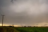 Australian Severe Weather Picture