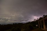 Australian Severe Weather Picture