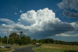 Australian Severe Weather Picture