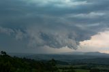 Australian Severe Weather Picture