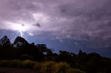 Australian Severe Weather Picture