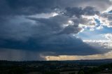 Australian Severe Weather Picture