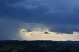 Australian Severe Weather Picture