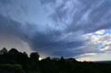 Australian Severe Weather Picture