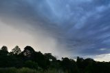 Australian Severe Weather Picture