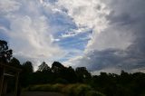 Australian Severe Weather Picture