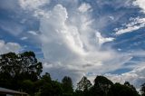 Australian Severe Weather Picture