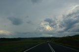 Australian Severe Weather Picture