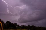 Australian Severe Weather Picture