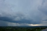 Australian Severe Weather Picture