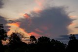 Australian Severe Weather Picture