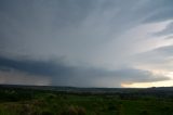 Australian Severe Weather Picture