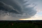 Australian Severe Weather Picture