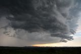 Australian Severe Weather Picture