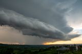 Australian Severe Weather Picture