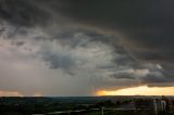 Australian Severe Weather Picture