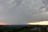 Australian Severe Weather Picture