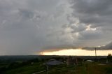 Australian Severe Weather Picture