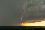 Australian Severe Weather Picture