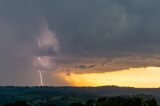 Australian Severe Weather Picture