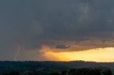 Australian Severe Weather Picture