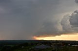 Australian Severe Weather Picture