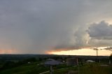 Australian Severe Weather Picture