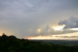 Australian Severe Weather Picture