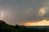 Australian Severe Weather Picture