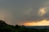 Australian Severe Weather Picture