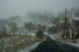 Australian Severe Weather Picture