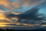 Australian Severe Weather Picture