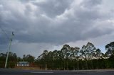 Australian Severe Weather Picture