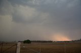 Australian Severe Weather Picture