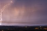 Australian Severe Weather Picture