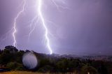 Australian Severe Weather Picture