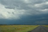 Australian Severe Weather Picture