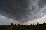 Australian Severe Weather Picture