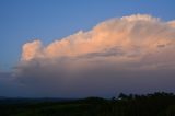 Australian Severe Weather Picture