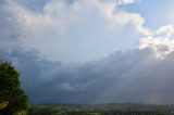 Australian Severe Weather Picture