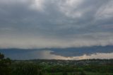 Australian Severe Weather Picture