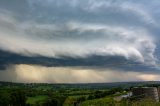 Australian Severe Weather Picture