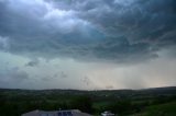 Australian Severe Weather Picture